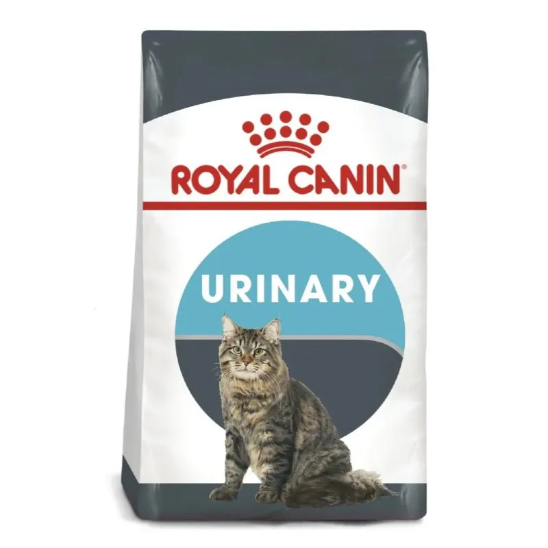 Royal Canin - Fcn Urinary Care