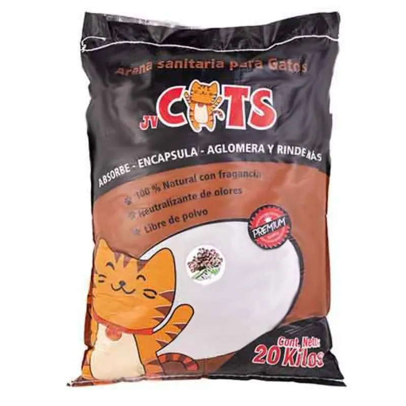 Jv Cats - Arena Sanitaria Café