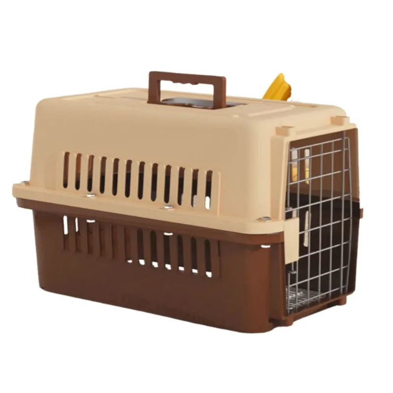 Calabaza Pets - Guacal Sencillo Con Tornillos Bristol