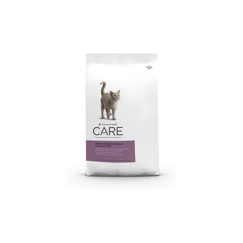 Diamond Naturals Care - Urinary Support Cat