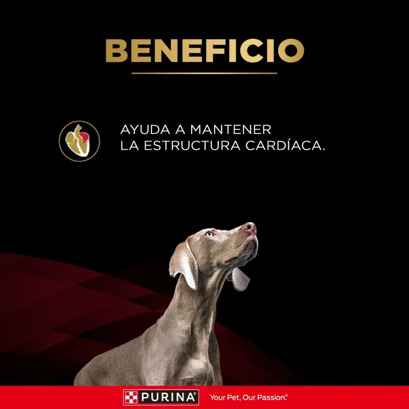 Pro Plan Veterinary Diets - Cuidado Cardiaco