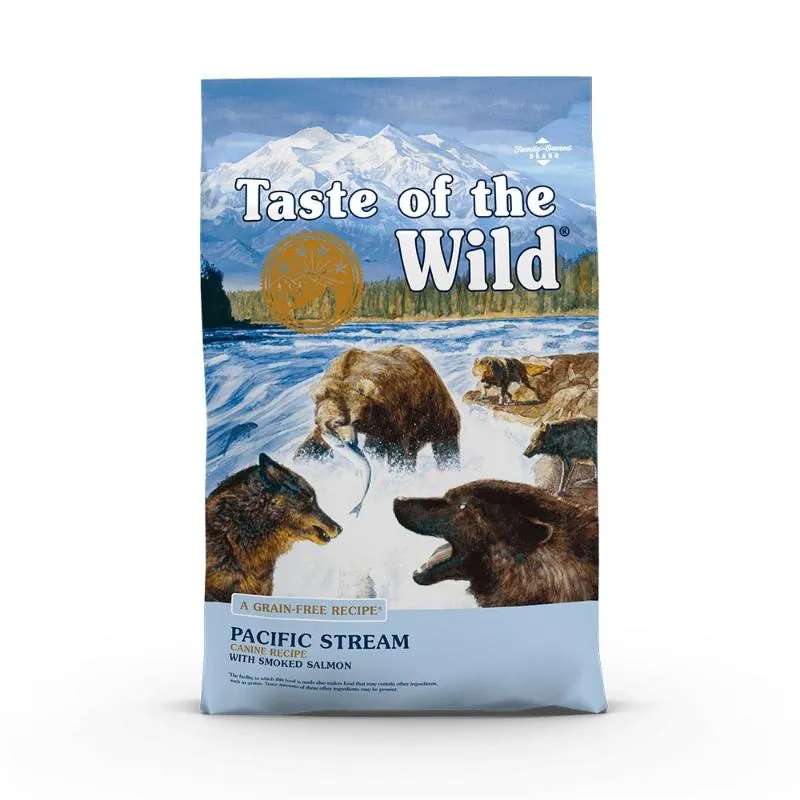 Taste Of The Wild - Pacific Adult Dog