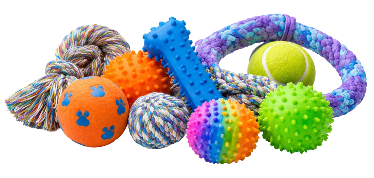 Juguetes