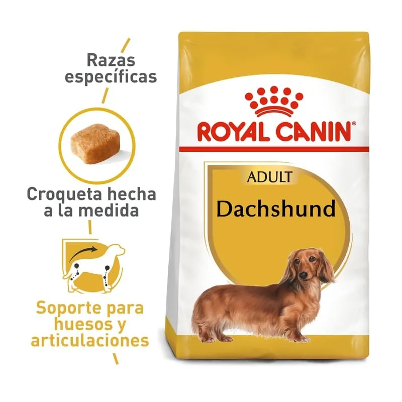 Royal Canin - Dachshund Adult