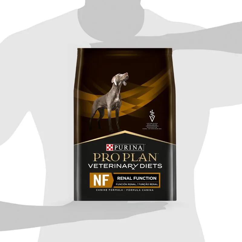 Pro Plan Veterinary Diets - NF Enfermedad Renal