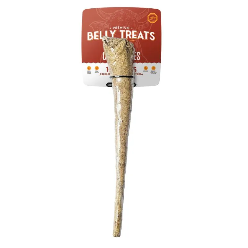 Belly Treats - Cola de Res