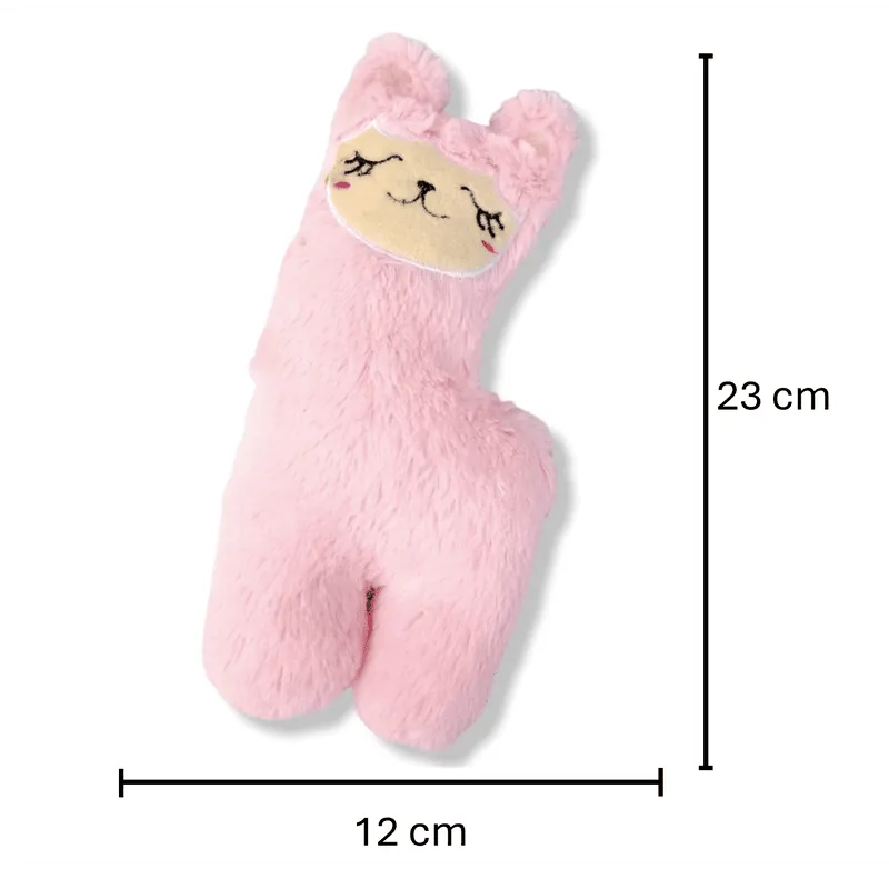 Paw Day - Peluche Alpaca