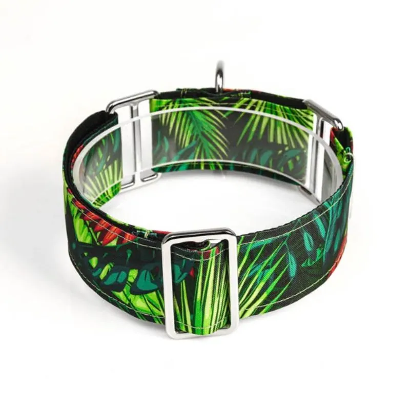 Bellcher - Collar Martingale Amazonas 2.5 Cm