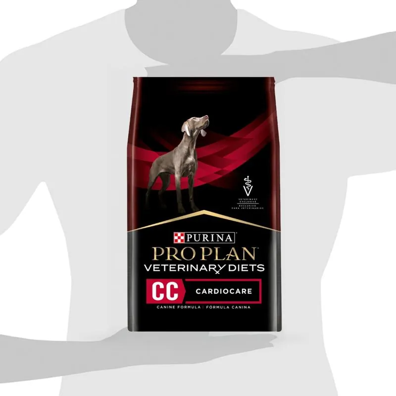 Pro Plan Veterinary Diets - Cuidado Cardiaco