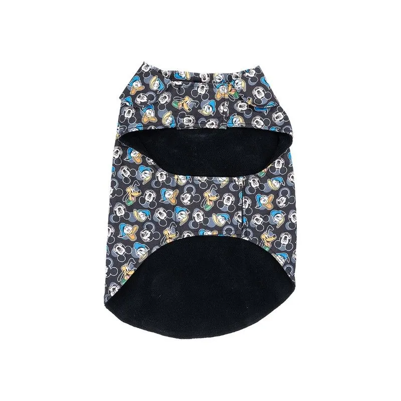 Primavera - Impermeable Para Mascota Disney Mickey