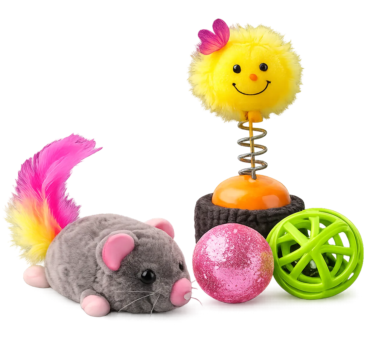 Juguetes