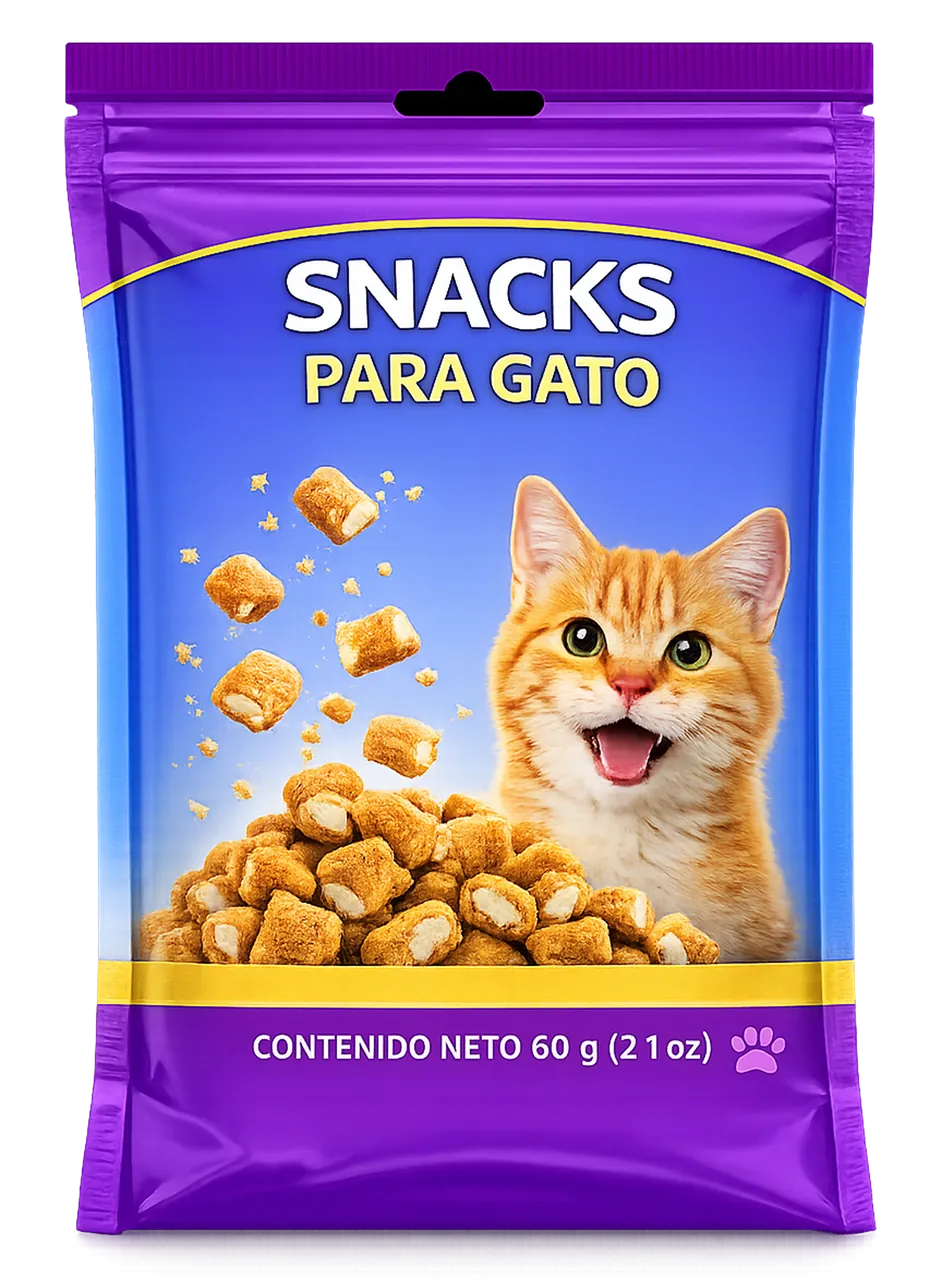 Snacks